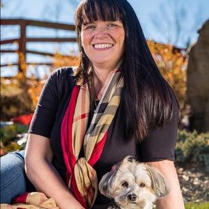 Meet your Posher, Vickie